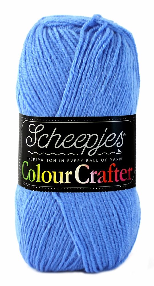 Scheepjes Colour Crafter | 1003 Middelburg