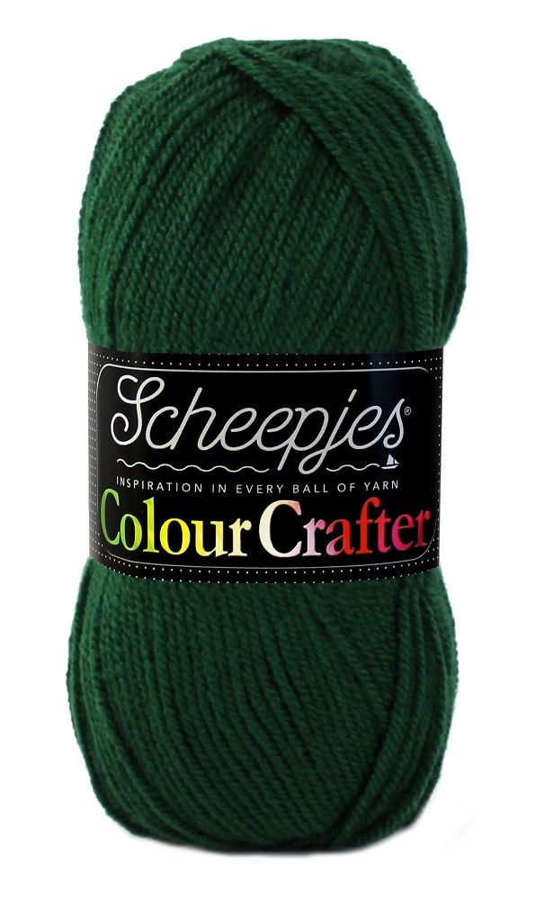 Scheepjes Colour Crafter | 1009 Utrecht