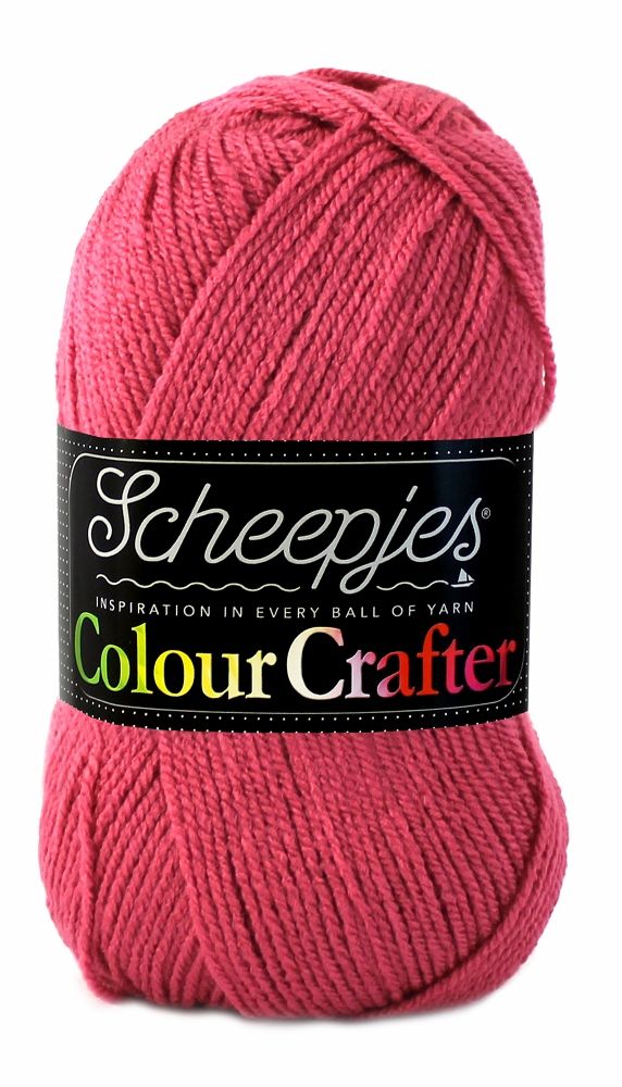 Scheepjes Colour Crafter | 1023 Tiel