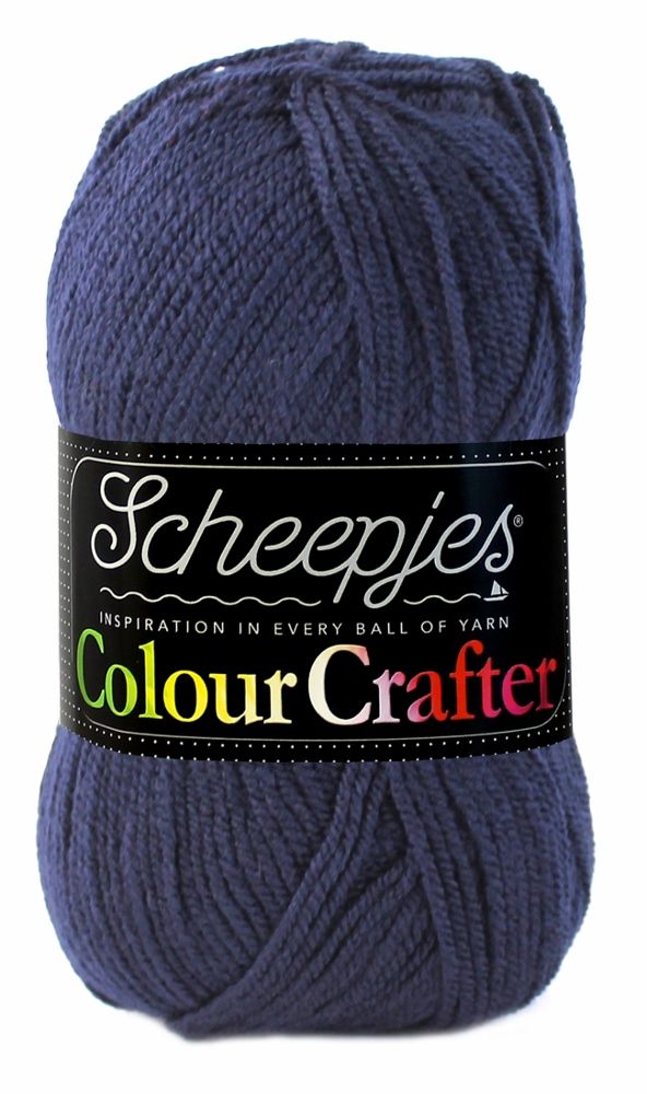 Scheepjes Colour Crafter | 1011 Tynaarlo