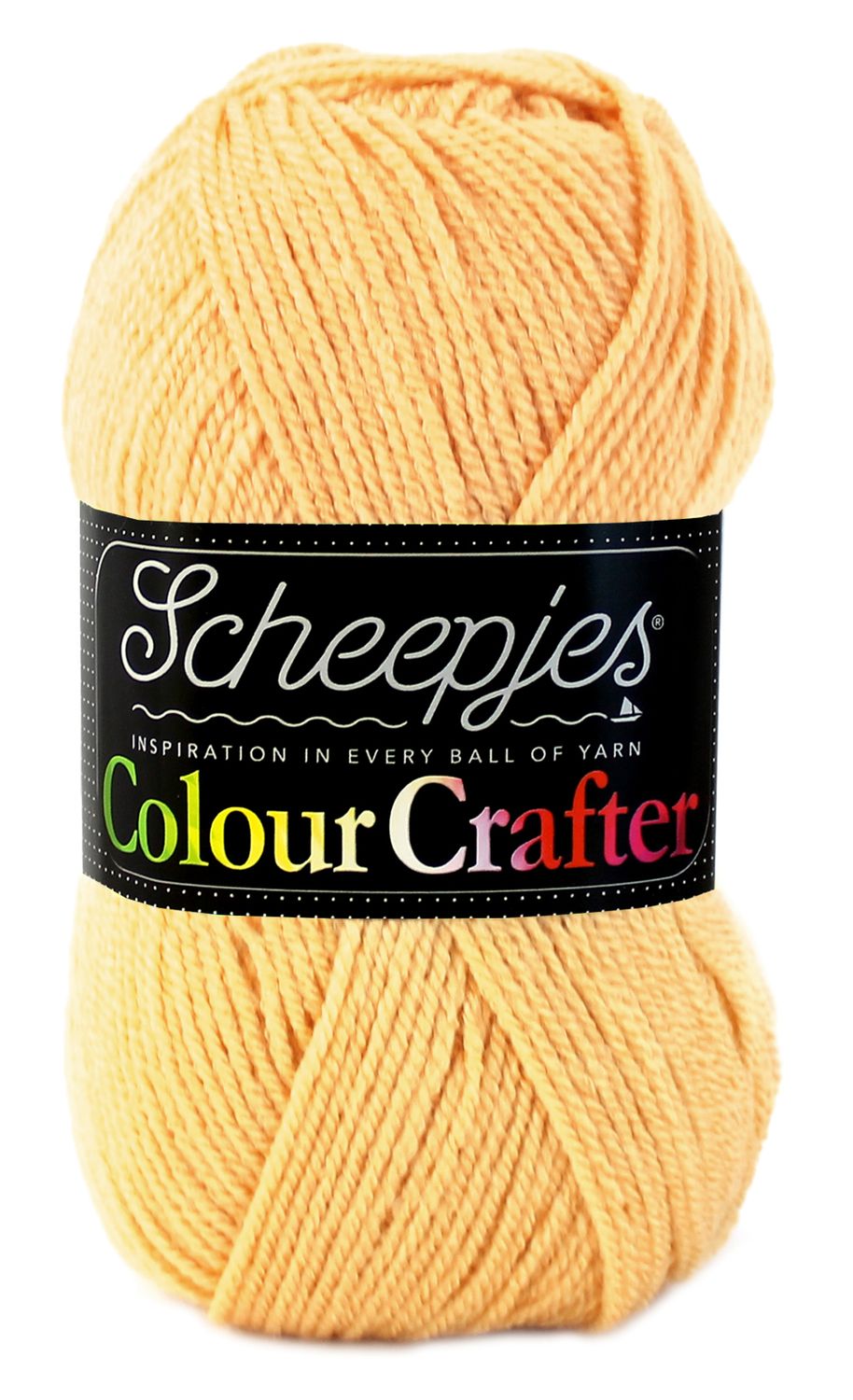 Scheepjes Colour Crafter | 1081 Gouda