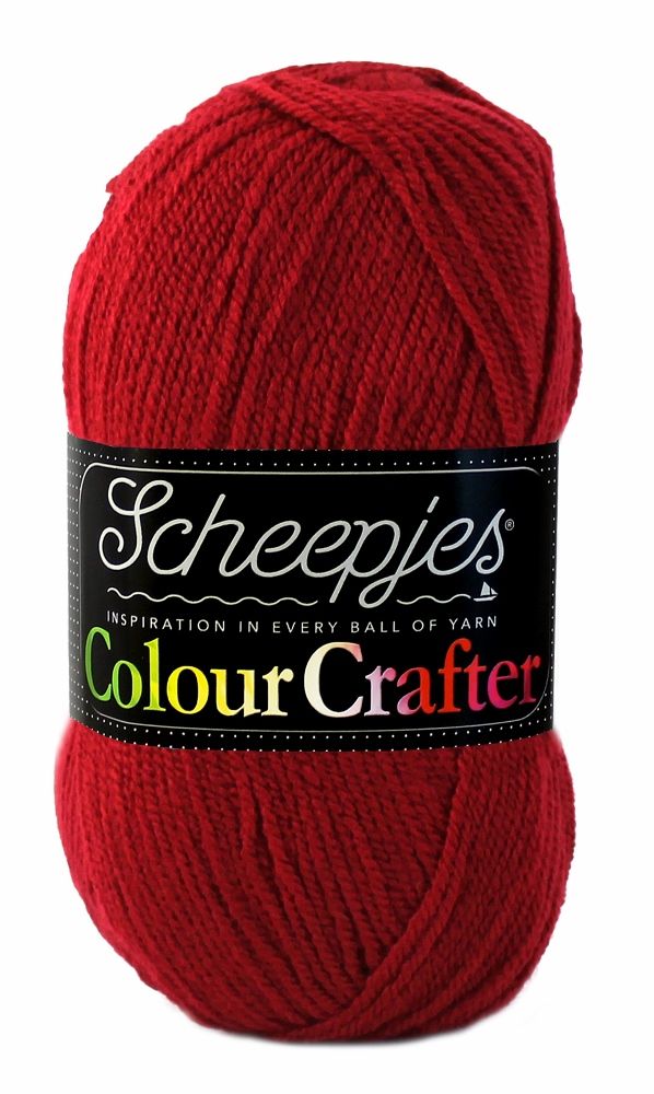 Scheepjes Colour Crafter | 1123 Roermond