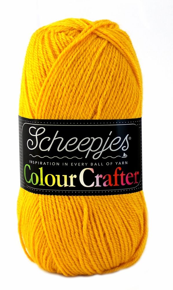 Scheepjes Colour Crafter | 1114 Eindhoven