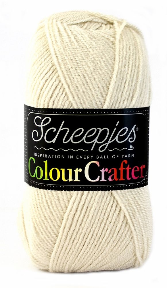 Scheepjes Colour Crafter | 1218 Zandvoort