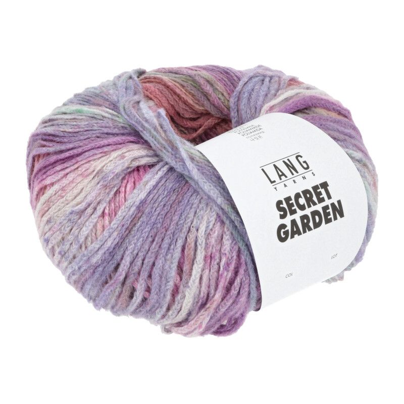 Lang Yarns Secret Garden | 0005