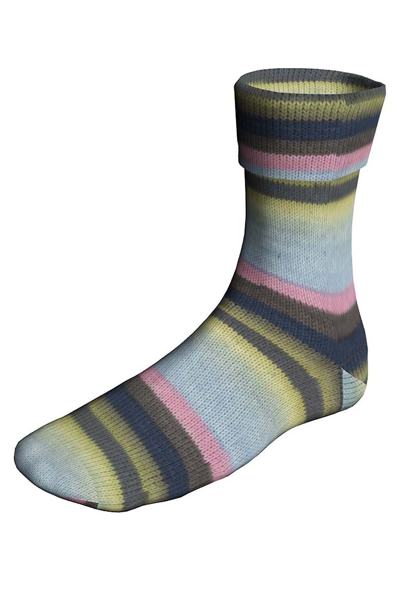 Lang Yarns SuperSoxxColor4Ply | 0500