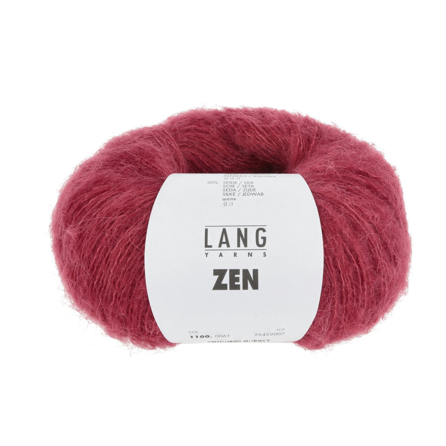 Lang Yarns Zen | 0061