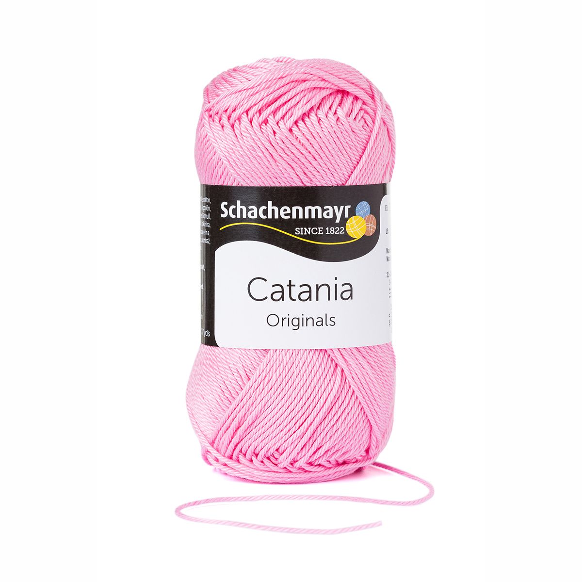 Schachenmayr Catania | 222 Orchidee