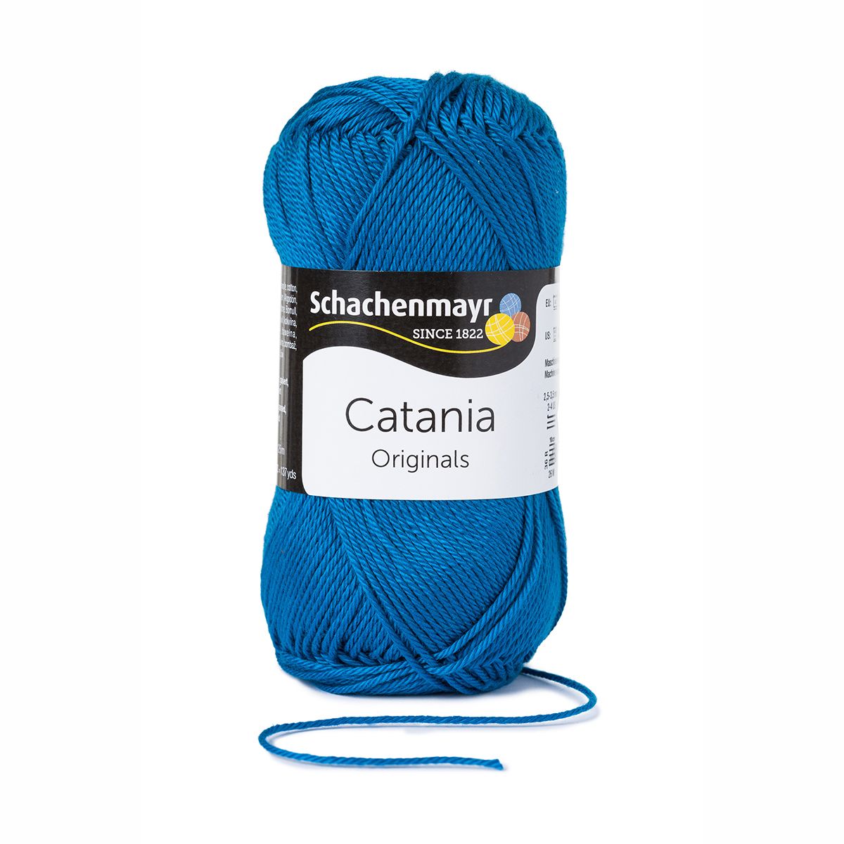Schachenmayr Catania | 400 Oceaan