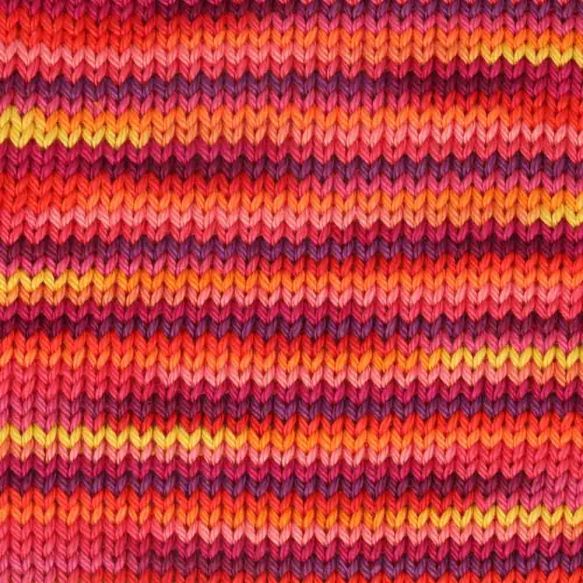 Scheepjes Catona Chroma | 016 Sunrise