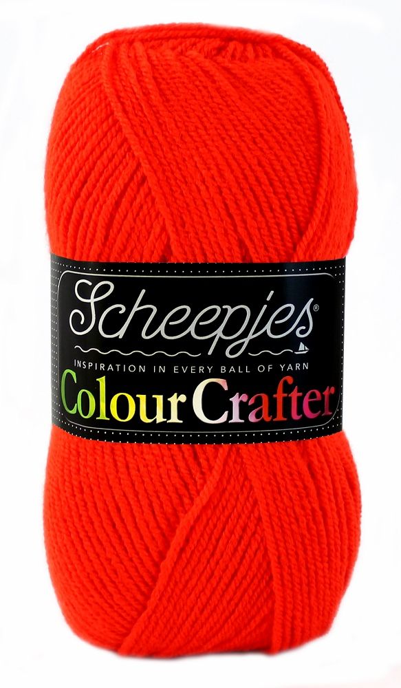 Scheepjes Colour Crafter | 1010 Amsterdam