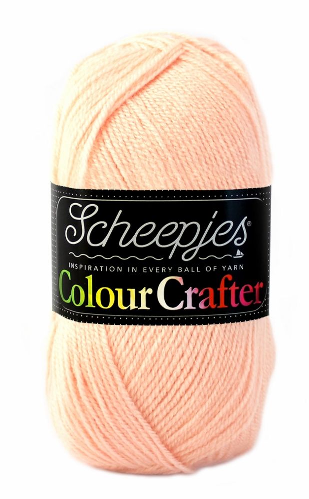 Scheepjes Colour Crafter | 1026 Lelystad