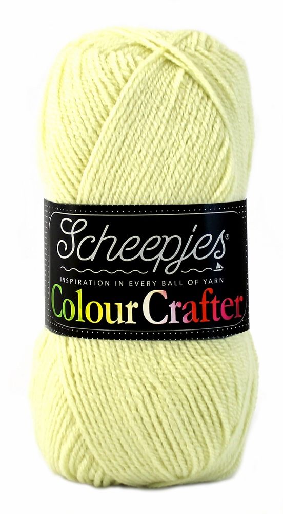 Scheepjes Colour Crafter | 1020 Leiden