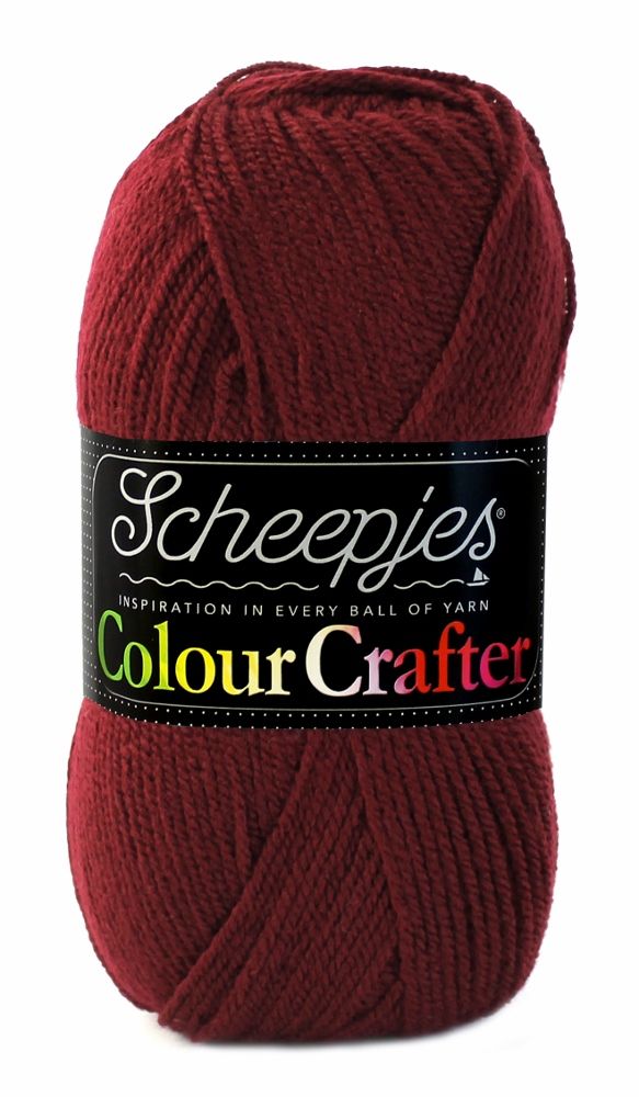 Scheepjes Colour Crafter | 1035 Kampen