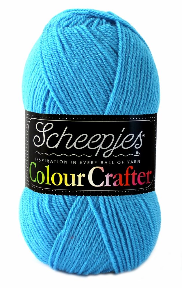 Scheepjes Colour Crafter | 1068 Den Helder