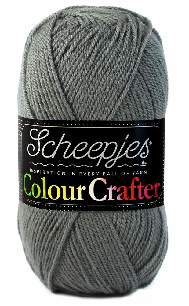 Scheepjes Colour Crafter | 1063 Rotterdam