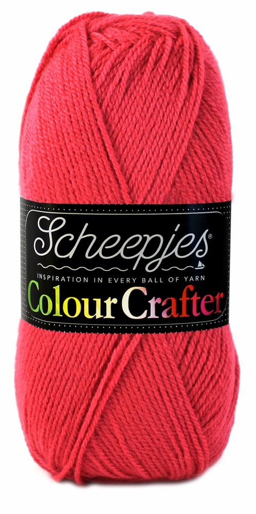 Scheepjes Colour Crafter | 1083 Tilburg