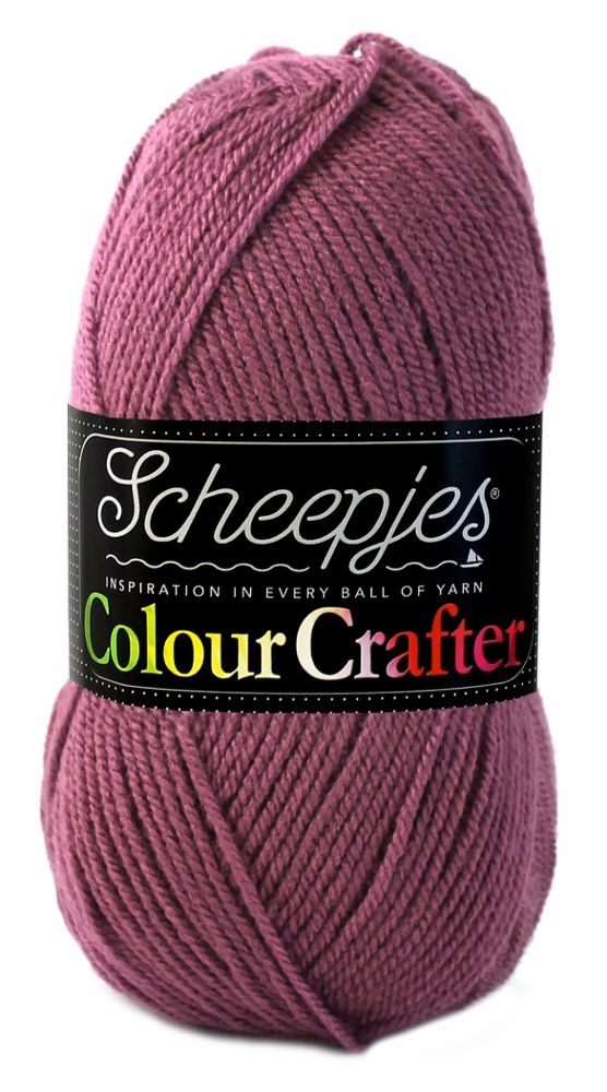 Scheepjes Colour Crafter | 1067 Hoorn