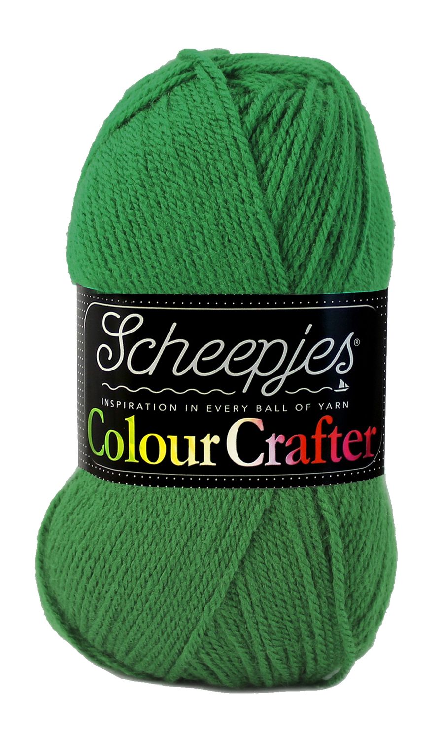 Scheepjes Colour Crafter | 1116 Emmen
