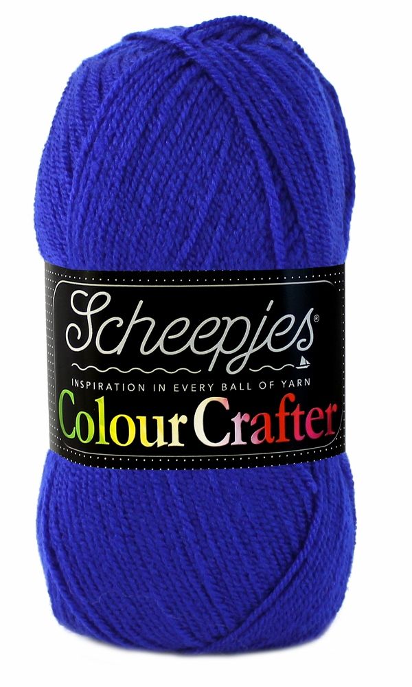 Scheepjes Colour Crafter | 1117 Delft