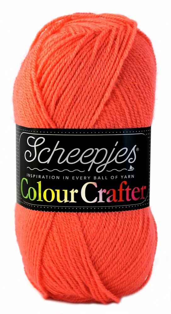Scheepjes Colour Crafter | 1132 Leek