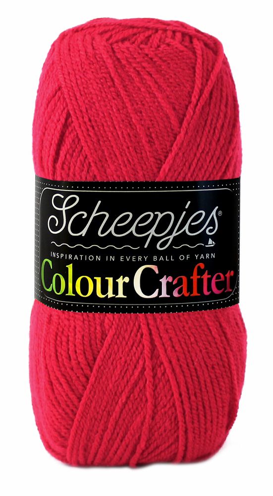 Scheepjes Colour Crafter | 1246 Maastricht
