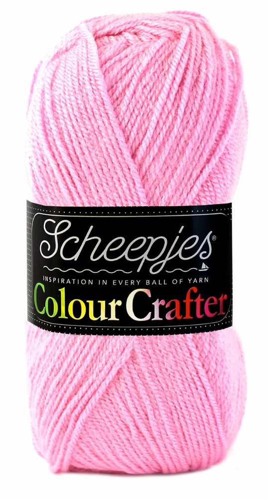 Scheepjes Colour Crafter | 1241 Den Bosch