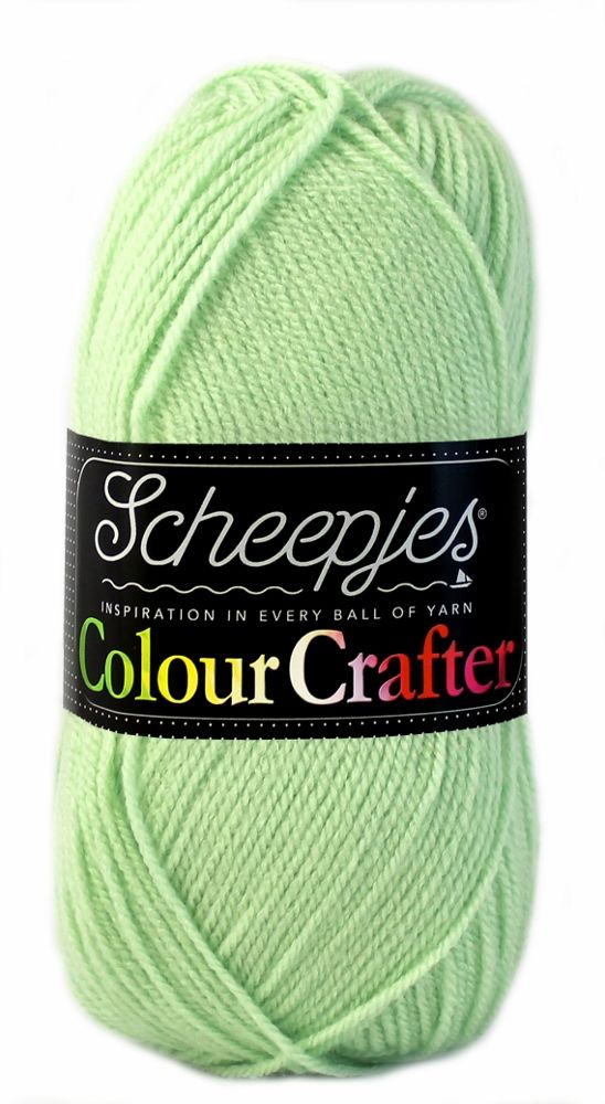 Scheepjes Colour Crafter | 1316 Almelo