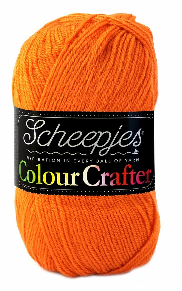 Scheepjes Colour Crafter | 1711 Leeuwarden