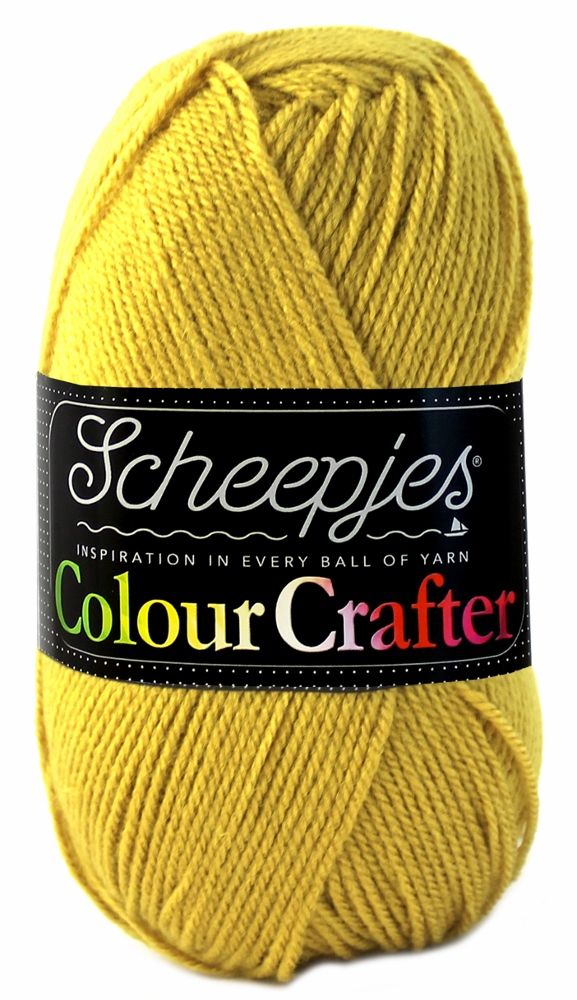 Scheepjes Colour Crafter | 1712 Nijmegen