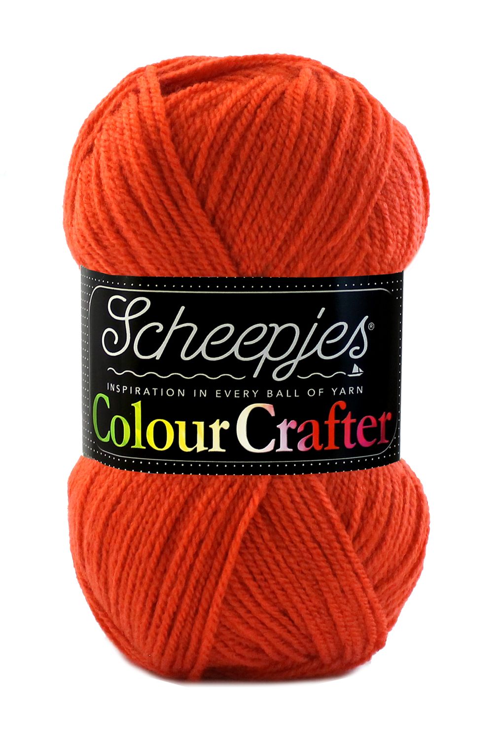 Scheepjes Colour Crafter | 1723 Vlissingen