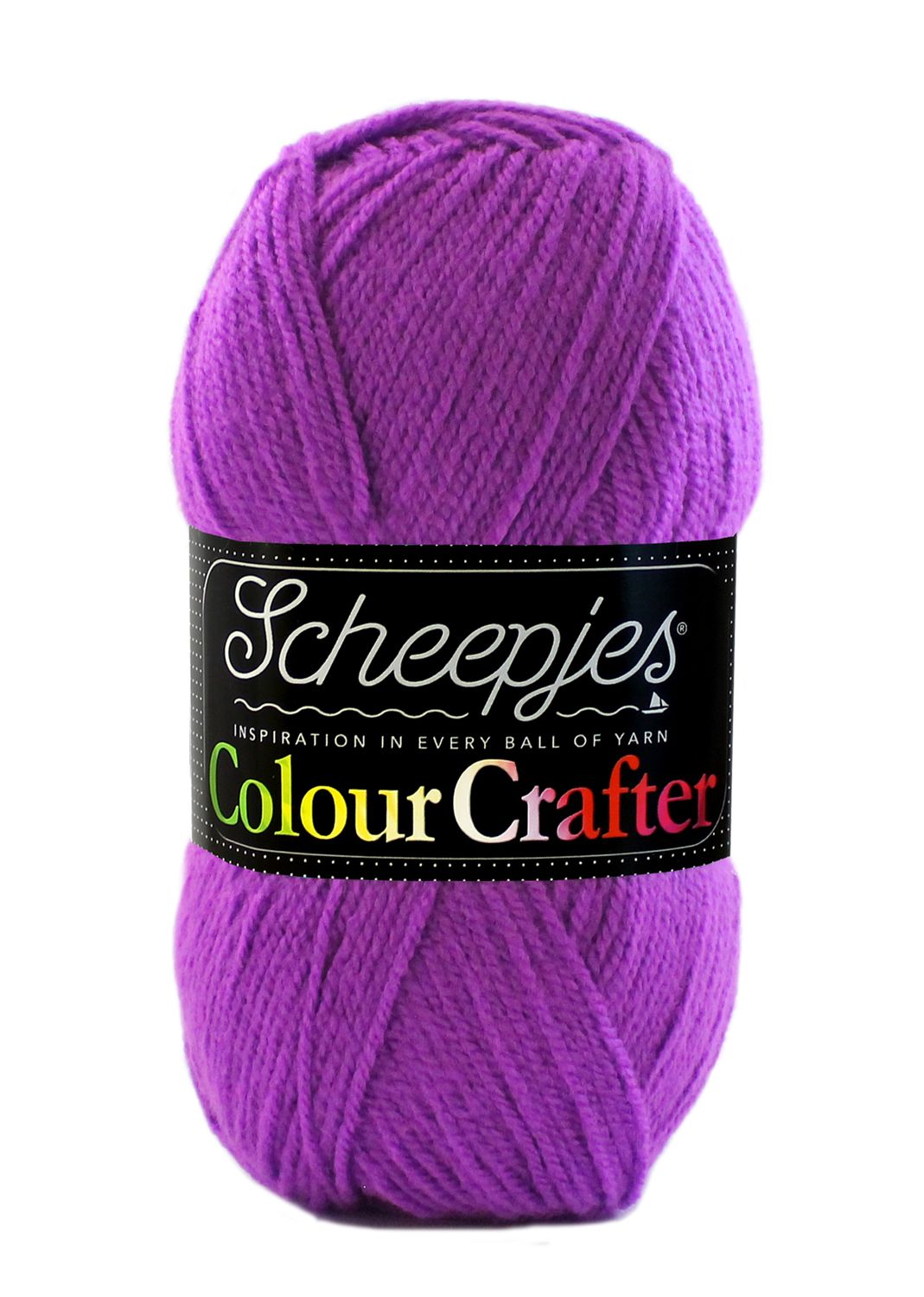 Scheepjes Colour Crafter | 2003 Brugge