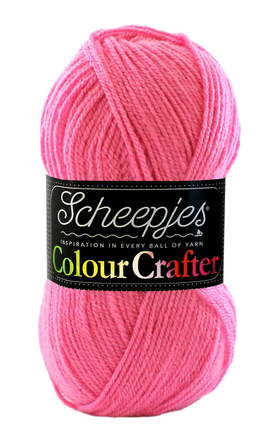 Scheepjes Colour Crafter | 2006 Luik