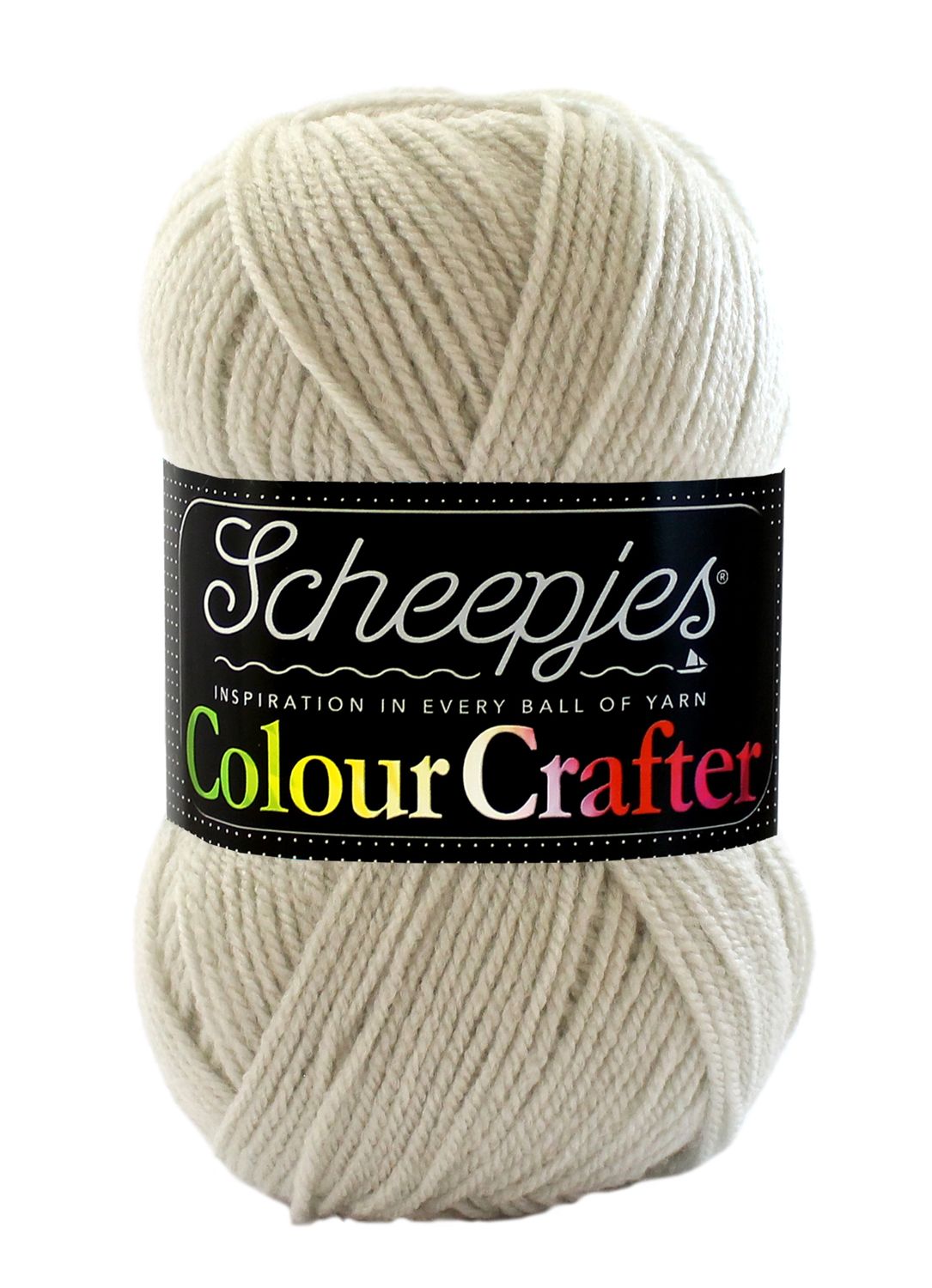 Scheepjes Colour Crafter | 2017 Verviers