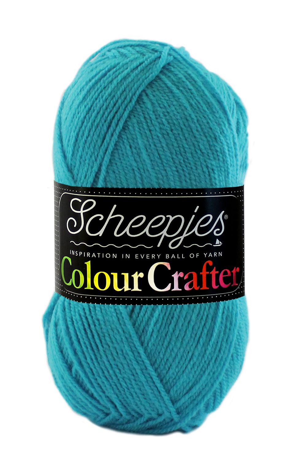 Scheepjes Colour Crafter | 2012 Knokke