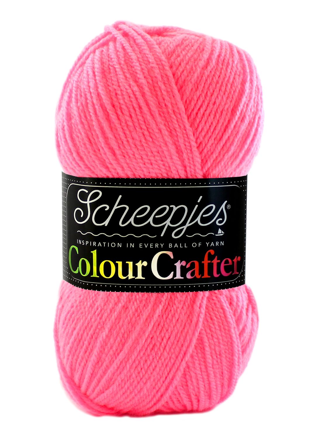 Scheepjes Colour Crafter | 2013 Mechelen