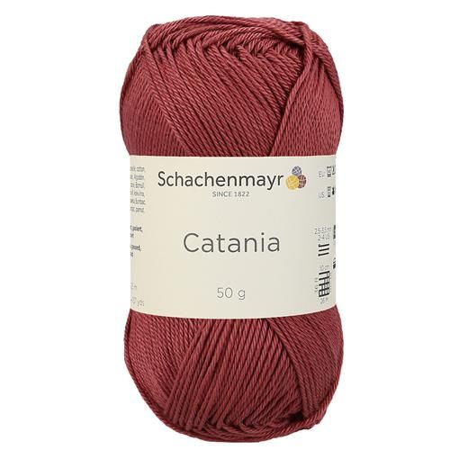 Schachenmayr Catania | 396 Marsalarot