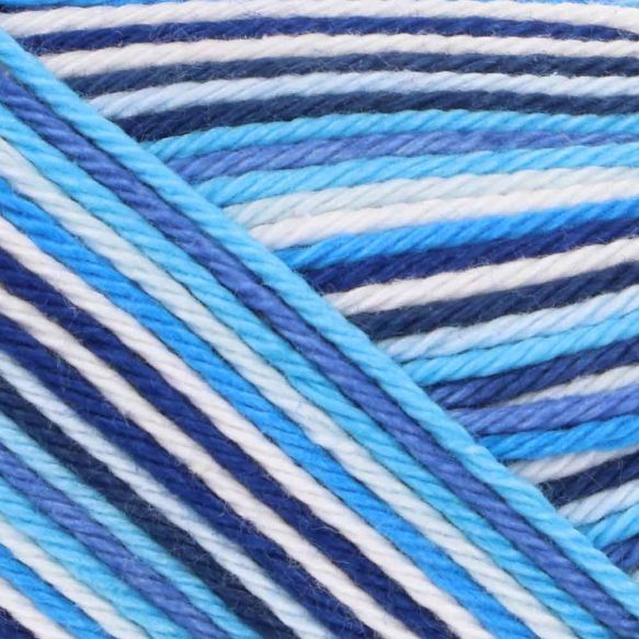 Scheepjes Catona Chroma | 014 Surf