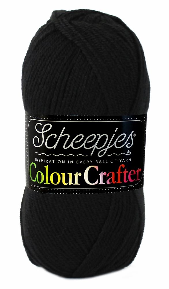 Scheepjes Colour Crafter | 1002 Ede