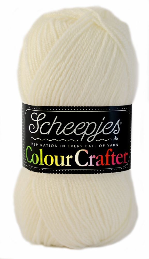 Scheepjes Colour Crafter | 1005 Barneveld