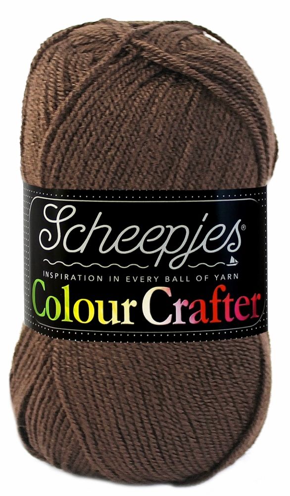 Scheepjes Colour Crafter | 1004 Veendam
