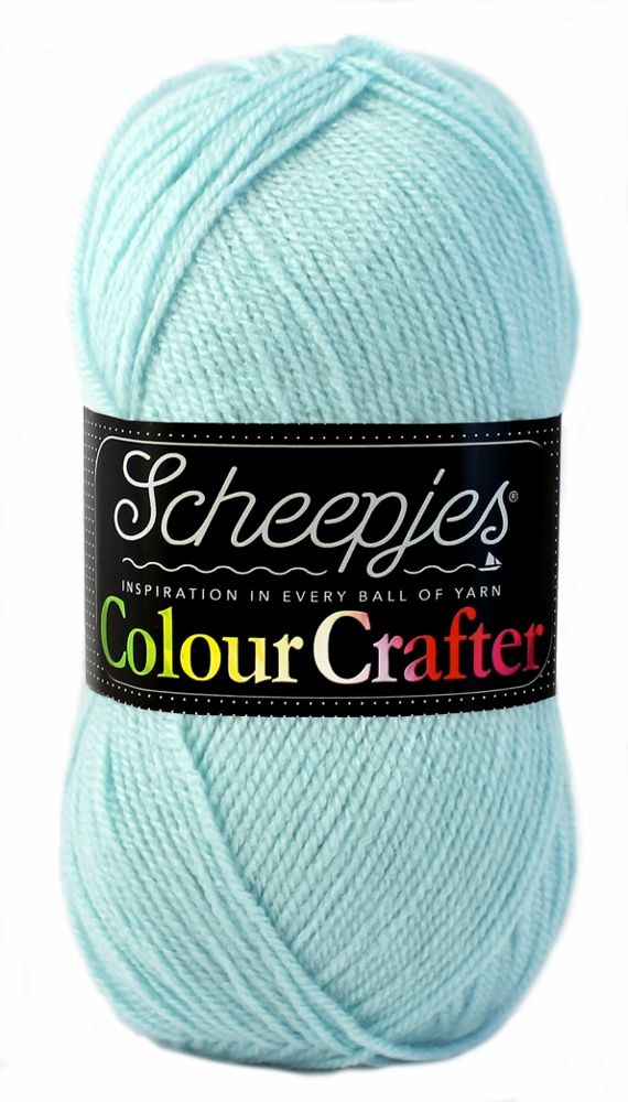 Scheepjes Colour Crafter | 1034 Urk