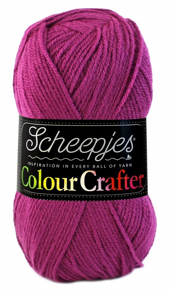 Scheepjes Colour Crafter | 1061 Meppel