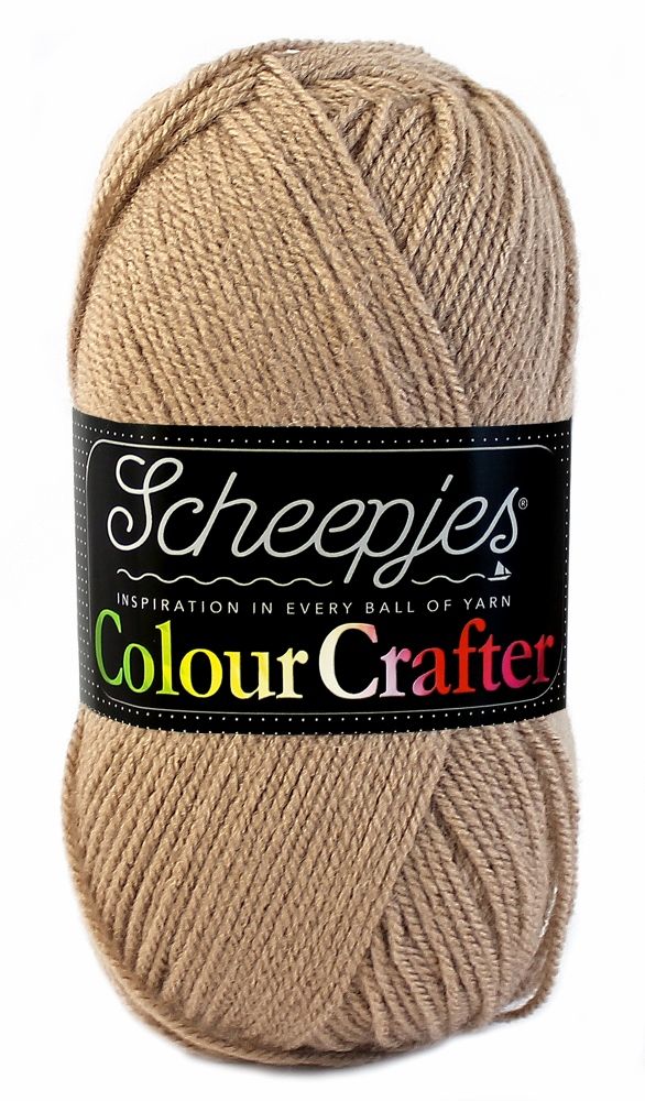 Scheepjes Colour Crafter | 1064 Veenendaal