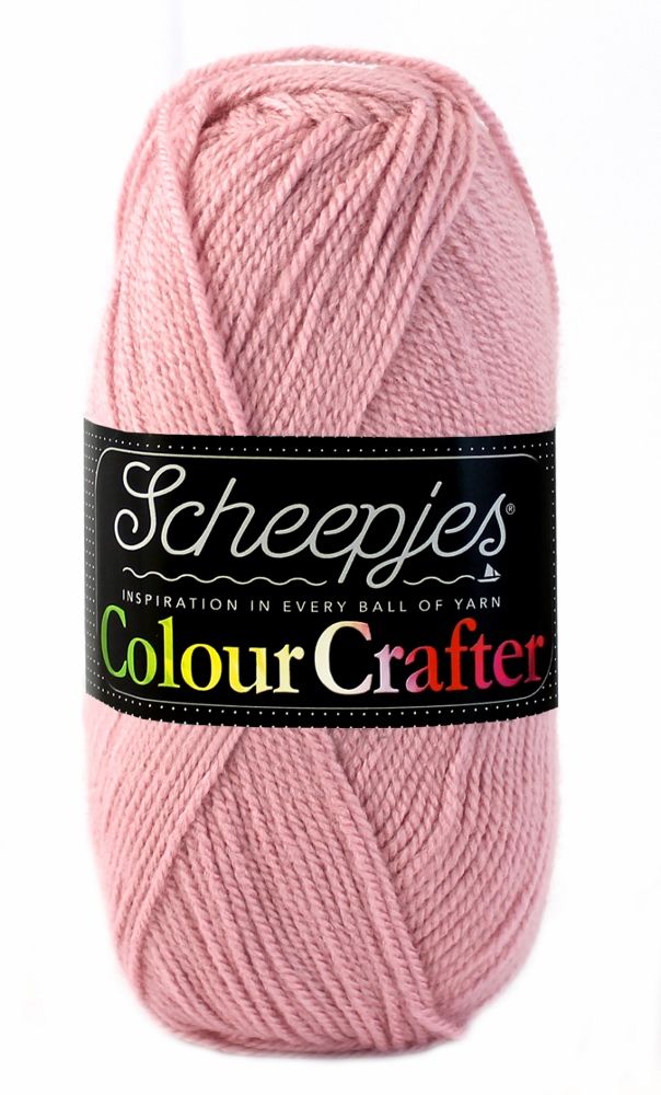 Scheepjes Colour Crafter | 1080 Venlo