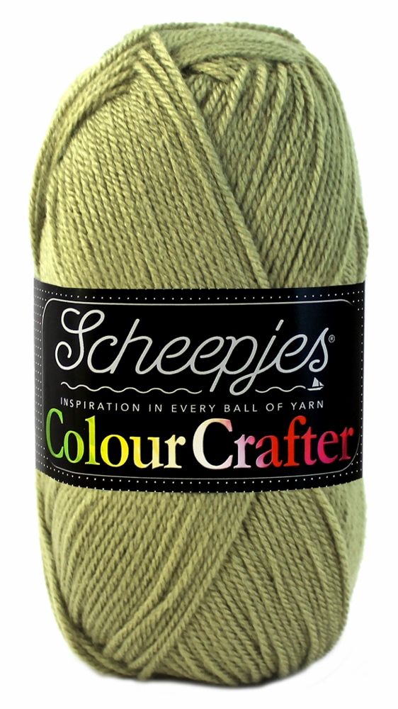 Scheepjes Colour Crafter | 1065 Assen