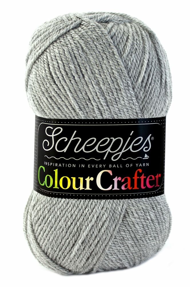 Scheepjes Colour Crafter | 1099 Wolvega