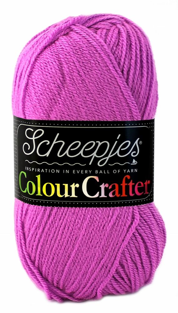 Scheepjes Colour Crafter | 1084 Hengelo