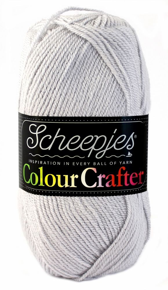 Scheepjes Colour Crafter | 1203 Heerenveen