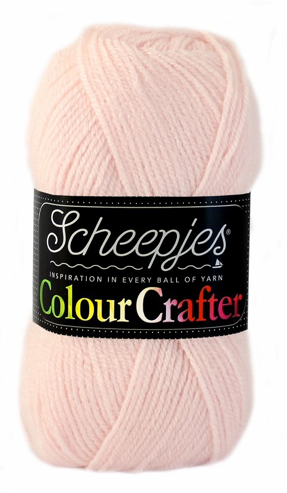 Scheepjes Colour Crafter | 1240 Ommen